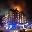 Bochum: incendio in ospedale, almeno 2 morti e 15 feriti4