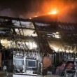 Bochum: incendio in ospedale, almeno 2 morti e 15 feriti2
