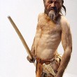 Otzi, svelati i segreti della più antica mummia europea FOTO-VIDEO04