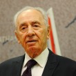 Israele, Shimon Peres colpito da ictus: ricoverato