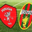 Perugia-Ternana streaming - diretta tv: dove vedere Serie B