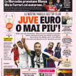 Juve, Euro o mai più. Juventus ad altezza Champions. E’ al livello delle big con Higuain-Pjanic