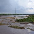 Maltempo, a San Severo (Foggia) uomo muore travolto da ondata di fango 2