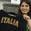 Olimpiadi Roma, Virginia Raggi dice no: "Candidatura è da irresponsabili"