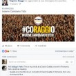 Virginia Raggi, fotografo accusa: "Foto su Facebook è mia, un concerto di Guetta" 2