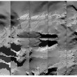 Rosetta sulla cometa: buonanotte alla sonda che chiude 3 la sua missione