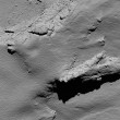 Rosetta sulla cometa: buonanotte alla sonda che chiude la sua missione 4