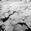 Rosetta sulla cometa: buonanotte alla sonda che chiude la sua missione 8