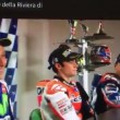 MotoGp. Valentino Rossi e Jorge Lorenzo litigano dopo la gara VIDEO