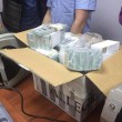 Russia, a casa del capo anti-corruzione 122 milioni di dollari: sequestrati 2