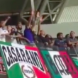 Russia, 2018, tifosi italiani a Haifa fanno saluto nazista FOTO 3