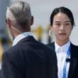 G20: occhi puntati su Shu Xin, la bellissima soldatessa cinese FOTO 3