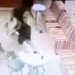 VIDEO YOUTUBE Sparatoria in gelateria: killer uccide vittima davanti alla fidanzata 4
