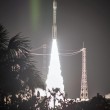 Vega arriva al settimo lancio: porta in orbita 5 satelliti FOTO