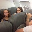 Ubriachi sul volo per Ibiza: caos su due voli per passeggeri molesti