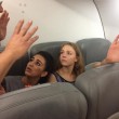 Ubriachi sul volo per Ibiza: caos su due voli per passeggeri molesti 3