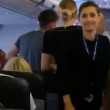 Ubriachi sul volo per Ibiza: caos su due voli per passeggeri molesti 4