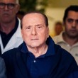 Berlusconi ricoverato in clinica New York: processo Ruby ter rinviato