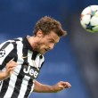Juventus torna super con Claudio Marchisio: adesso il Napoli