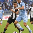 Lazio, ansia Stefan de Vrij: rischia due mesi di stop
