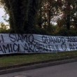 Curva Nord Inter detta condizioni: "Mauro Icardi ritira libro"