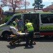 Autista bus morto bruciato in Australia: passeggero l'ha cosparso3
