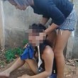 Brasile: compagna di scuola legata, picchiata5