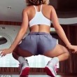 Maria Skorchenko balla il twerking VIDEO impazza su Instagram 3