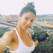 Mariana Rodriguez (foto Instagram)