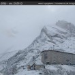 Prima neve in montagna FOTO sopra 1700 metri. Imbiancate Dolomiti e Alto Adige 6