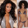 Raissa Santana è Miss Brasile: capelli ricci occhi scuri, assomiglia a Rihanna 2