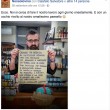 Post virale su Facebook: "Aiutate piccoli commercianti onesti, non manager di supermercati" FOTO