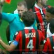 YOUTUBE Mario Balotelli, magia e poi espulsione in Nizza-Lorient