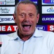Palermo, mille partite in Serie A. Zamparini: "Sono orgoglioso"