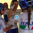 Elisa Balsamo oro nel Mondiale donne di ciclismo VIDEO