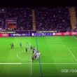 Pjanic video gol annullato in Milan-Juventus: ma era regolare