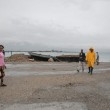 Uragano Matthew si abbatte su Haiti, onde spaventose6