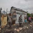 Uragano Matthew si abbatte su Haiti, onde spaventose8