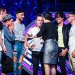 X Factor 10, Manuel Agnelli si commuove in diretta10