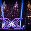 X Factor 10, Manuel Agnelli si commuove in diretta9
