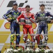 MotoGp Malesia: vince Dovizioso, Rossi secondo. Ordine di arrivo 2