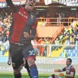Luca Rigoni video gol Sampdoria-Genoa