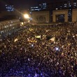 Colombia, manifestazioni per la pace
