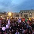 Colombia, manifestazioni per la pace2