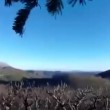 YOUTUBE Terremoto sorprende cacciatori su Monte Vettore: panico