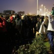 Calais, migranti sgomberati dalla Giungla dopo notte di scontri e tensioni con la polizia FOTO VIDEO 8