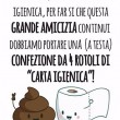 Carta igienica in una scuola di Milano, studenti devono portarla da casa 2