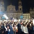 Colombia, manifestazioni per la pace3