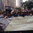 Colombia, manifestazioni per la pace6