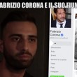 Fabrizio Corona: 3 milioni di euro in nero in un anno. Il Gip: "Solo con le serate?"
